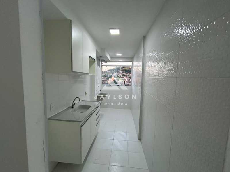 Apartamento à venda com 2 quartos, 48m² - Foto 19