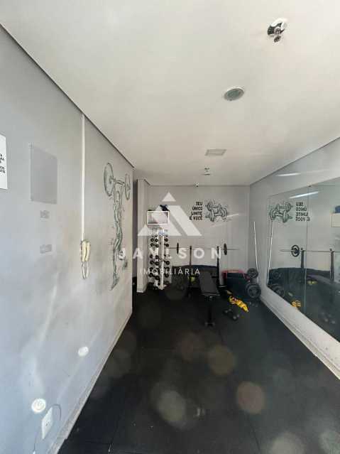 Apartamento à venda com 2 quartos, 48m² - Foto 20