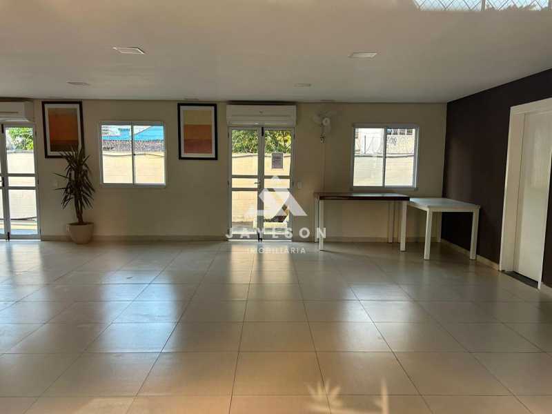 Apartamento à venda com 2 quartos, 48m² - Foto 26