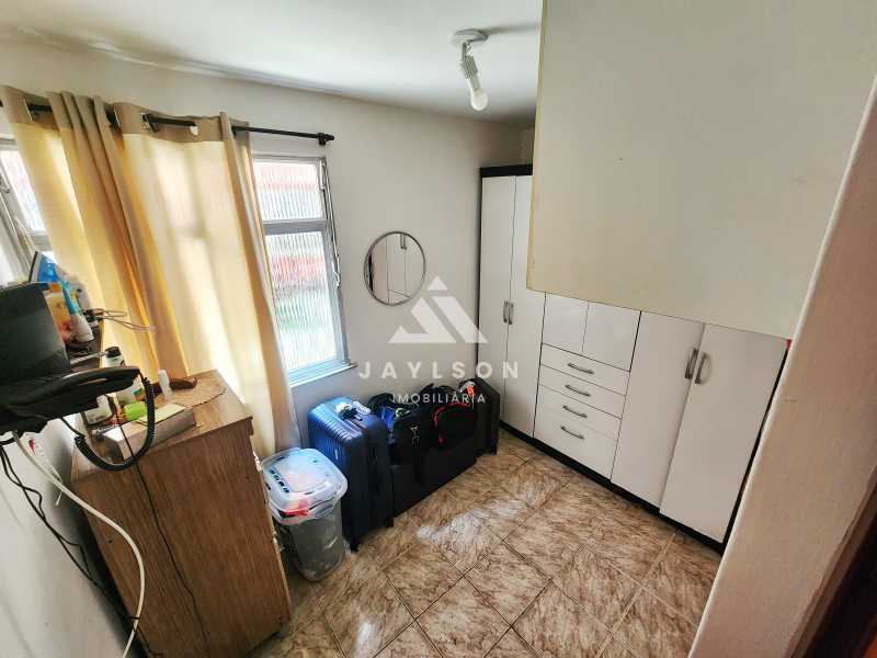 Apartamento à venda com 2 quartos, 60m² - Foto 5