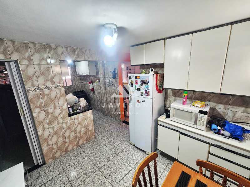 Apartamento à venda com 2 quartos, 60m² - Foto 6