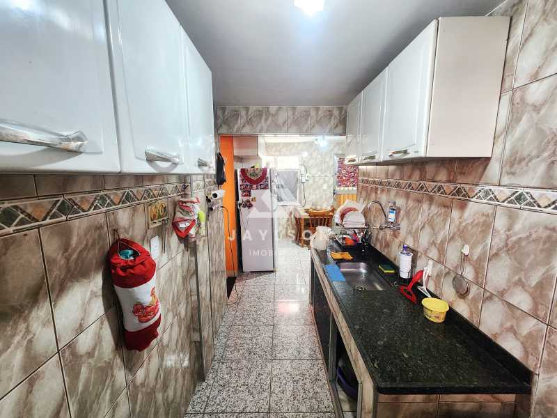 Apartamento à venda com 2 quartos, 60m² - Foto 7