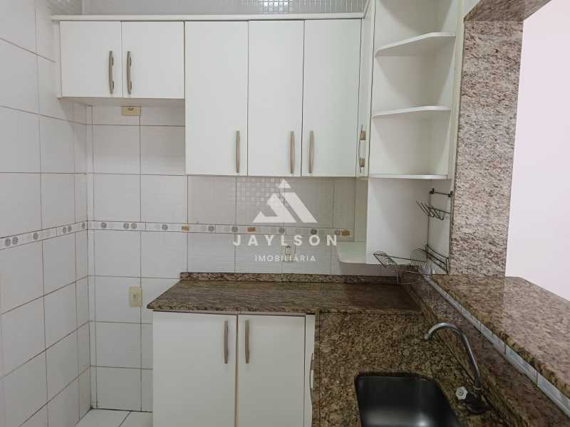 Casa de Vila à venda com 1 quarto, 38m² - Foto 9