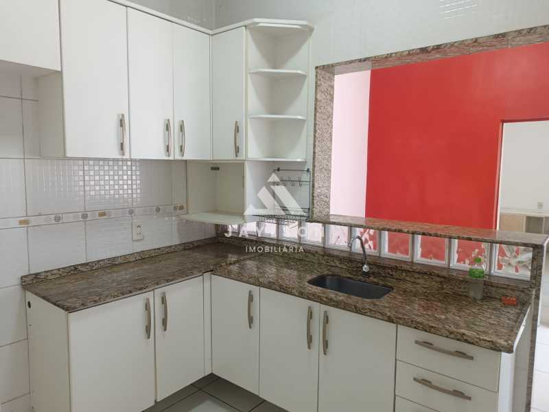 Casa de Vila à venda com 1 quarto, 38m² - Foto 11