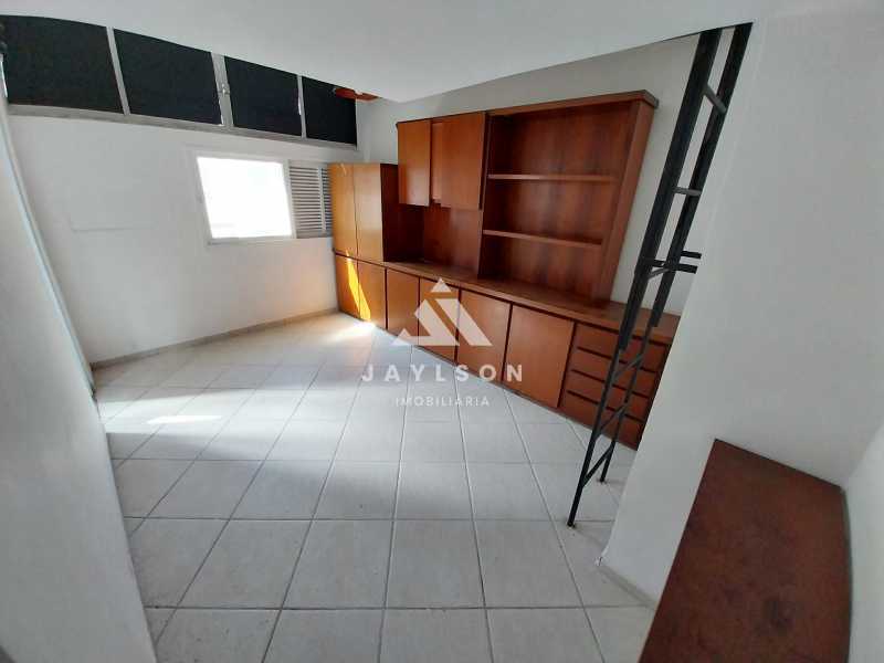 Apartamento à venda, 25m² - Foto 1