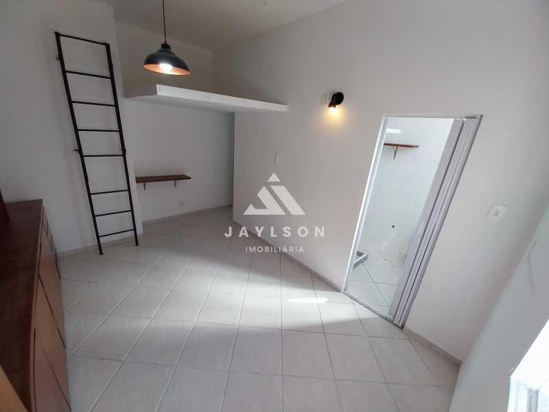 Apartamento à venda, 25m² - Foto 3