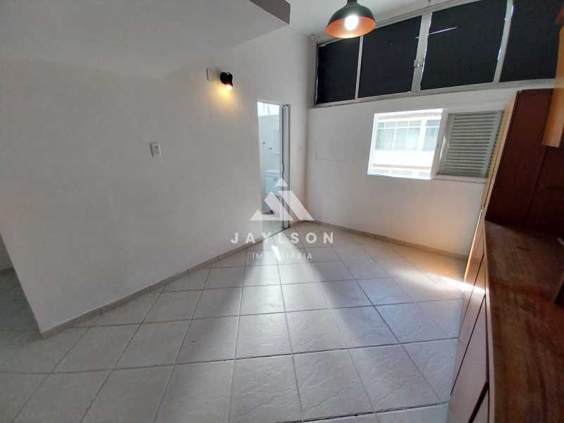 Apartamento à venda, 25m² - Foto 4