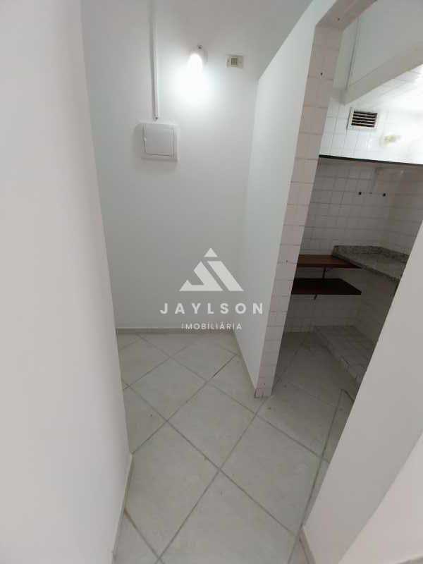 Apartamento à venda, 25m² - Foto 6