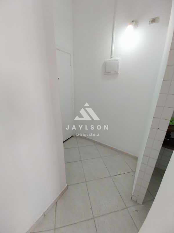 Apartamento à venda, 25m² - Foto 7