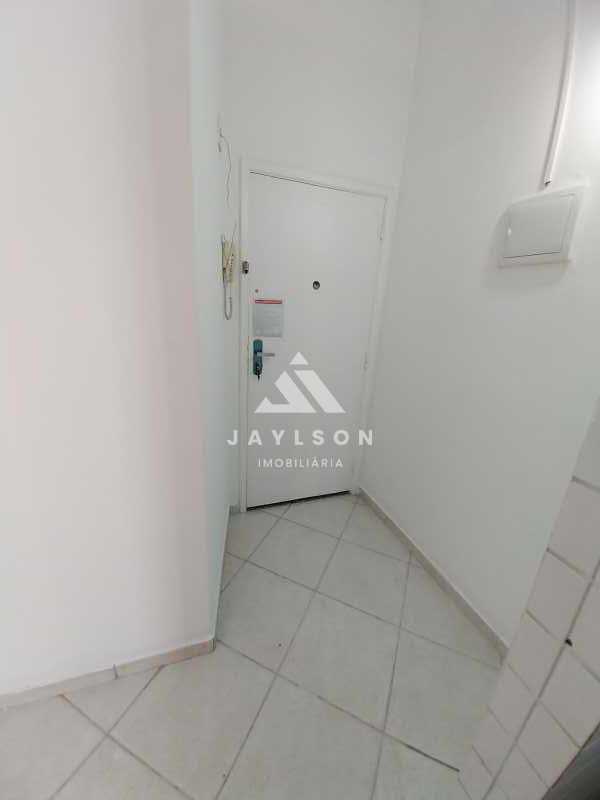 Apartamento à venda, 25m² - Foto 8