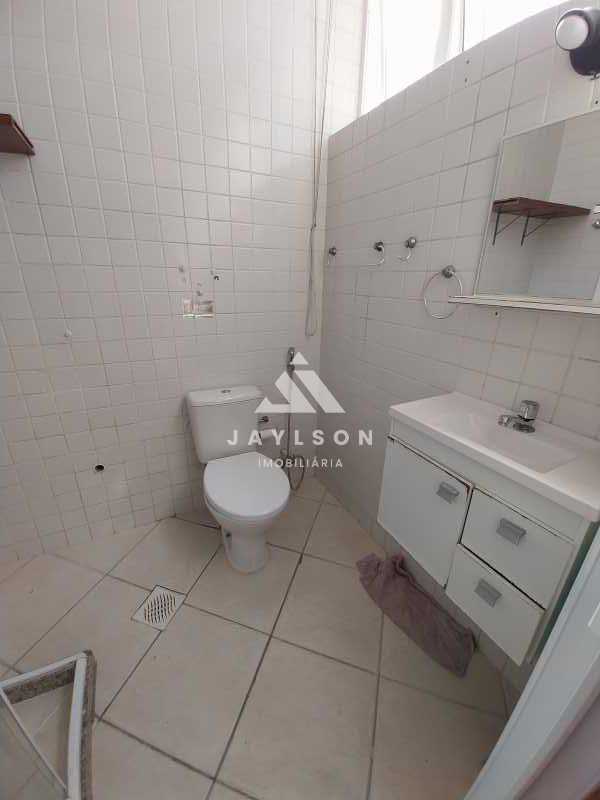 Apartamento à venda, 25m² - Foto 12