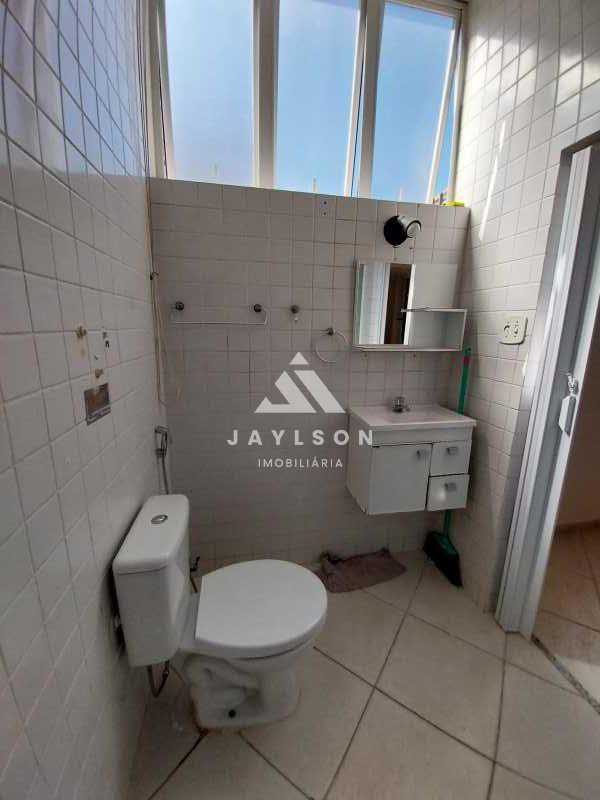 Apartamento à venda, 25m² - Foto 13