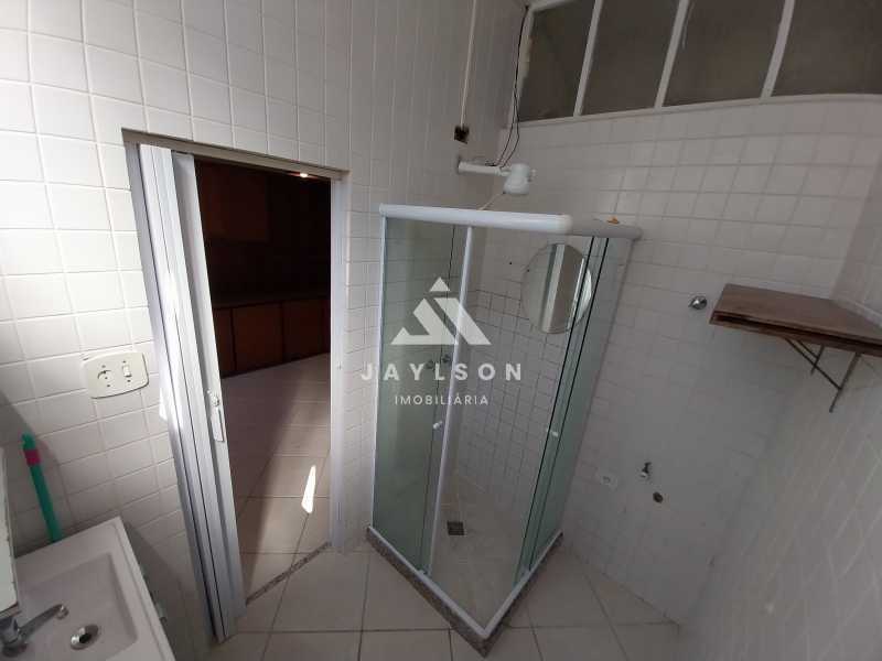 Apartamento à venda, 25m² - Foto 14