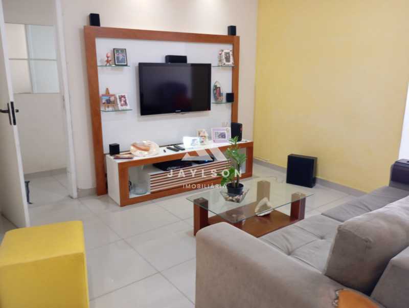 Apartamento à venda com 2 quartos, 64m² - Foto 4