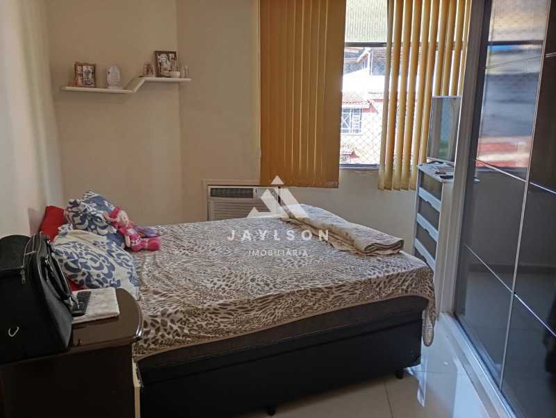 Apartamento à venda com 2 quartos, 64m² - Foto 9