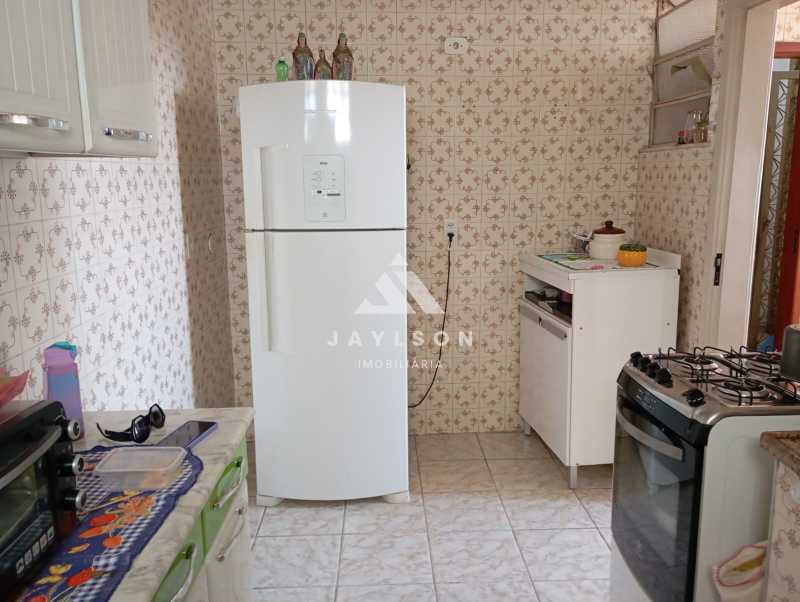 Apartamento à venda com 2 quartos, 64m² - Foto 16