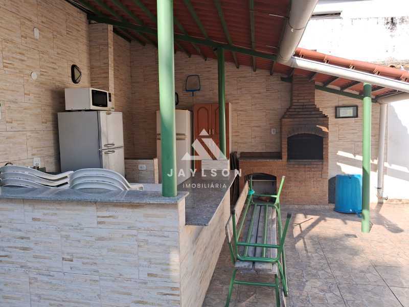 Casa de Vila à venda com 2 quartos, 71m² - Foto 29