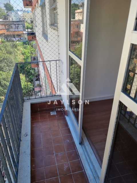 Apartamento à venda com 2 quartos, 51m² - Foto 4