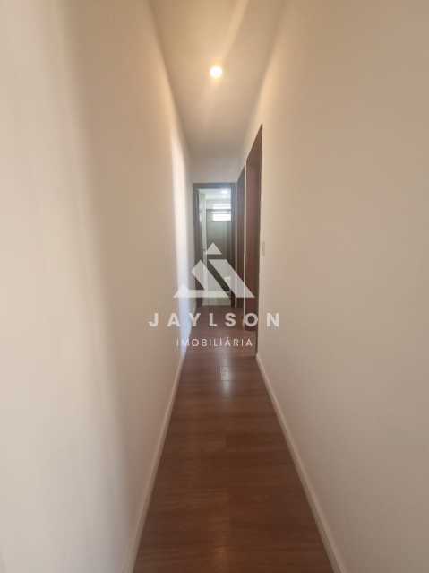 Apartamento à venda com 2 quartos, 51m² - Foto 21