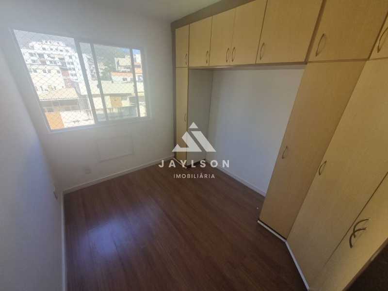 Apartamento à venda com 2 quartos, 51m² - Foto 26