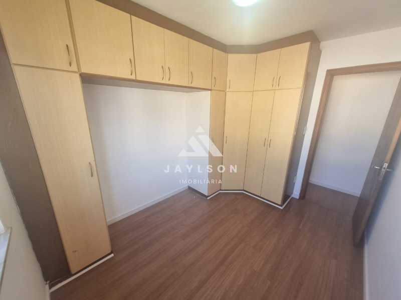 Apartamento à venda com 2 quartos, 51m² - Foto 27