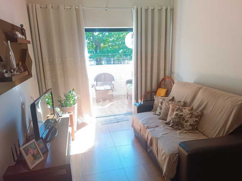 Apartamento à venda com 2 quartos, 65m² - Foto 5