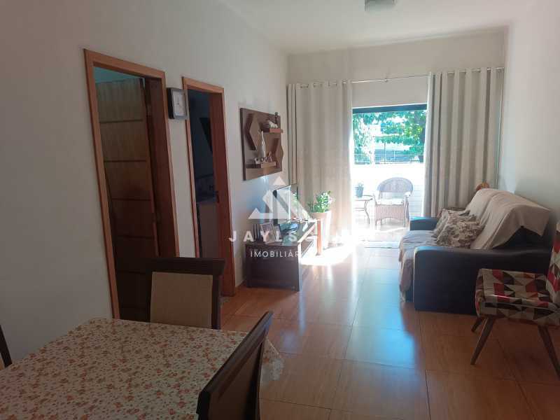 Apartamento à venda com 2 quartos, 65m² - Foto 6