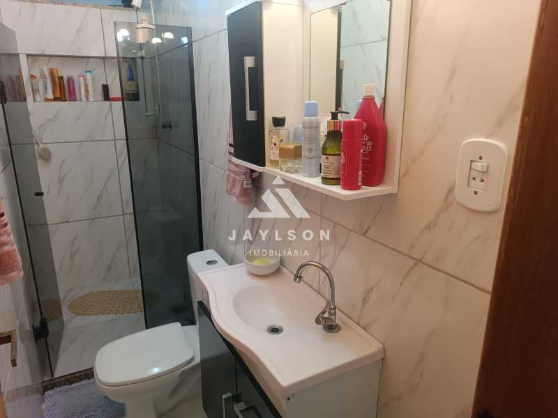 Apartamento à venda com 2 quartos, 65m² - Foto 14