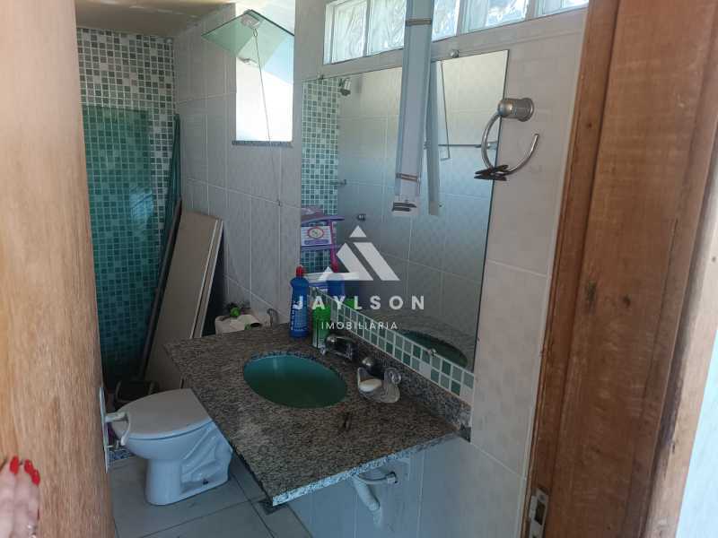 Apartamento à venda com 2 quartos, 65m² - Foto 18