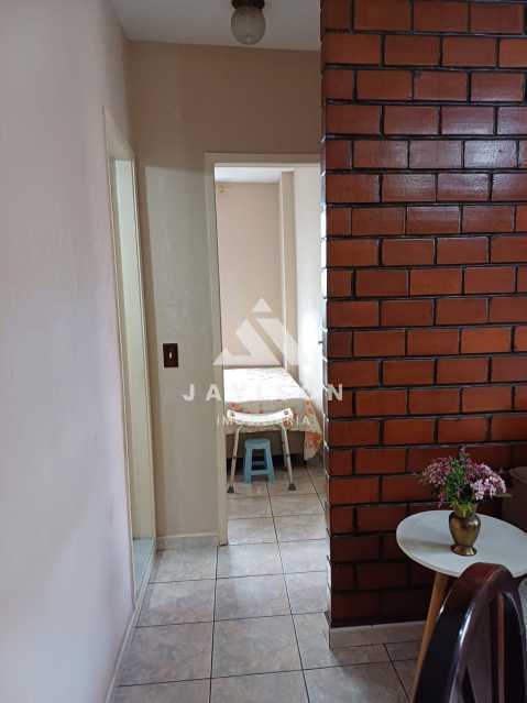 Apartamento à venda com 2 quartos, 48m² - Foto 7