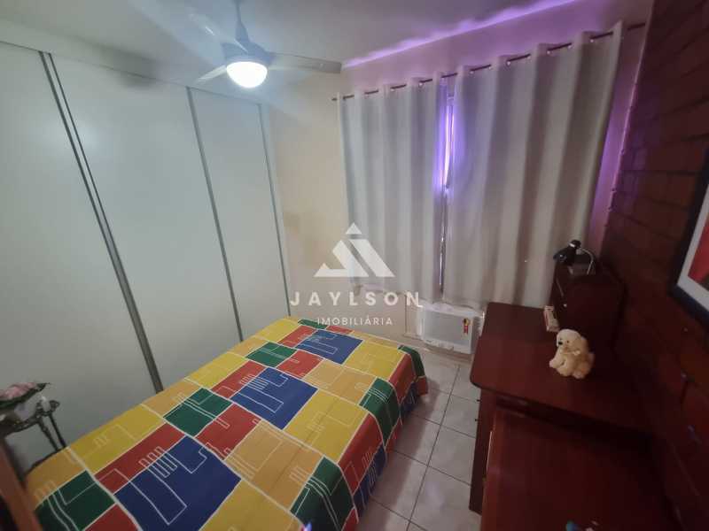 Apartamento à venda com 2 quartos, 48m² - Foto 10