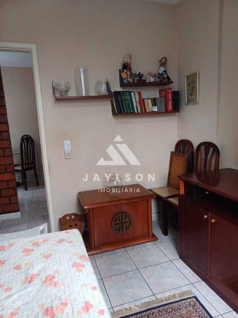 Apartamento à venda com 2 quartos, 48m² - Foto 15