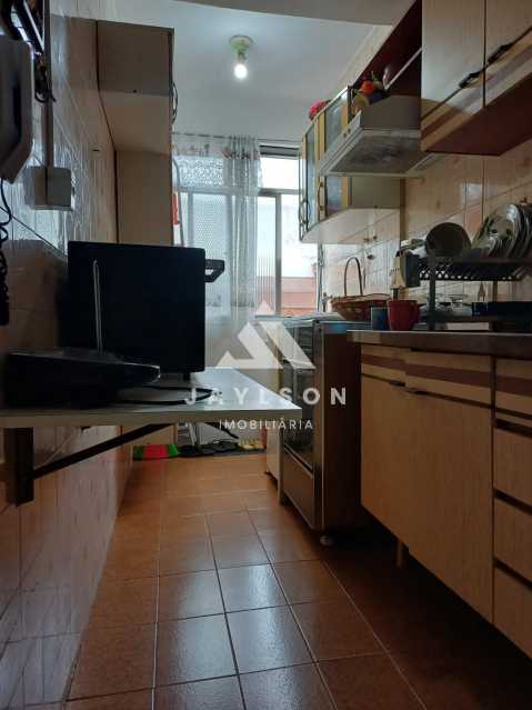 Apartamento à venda com 2 quartos, 48m² - Foto 17