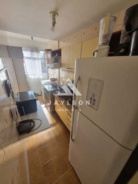 Apartamento à venda com 2 quartos, 48m² - Foto 19