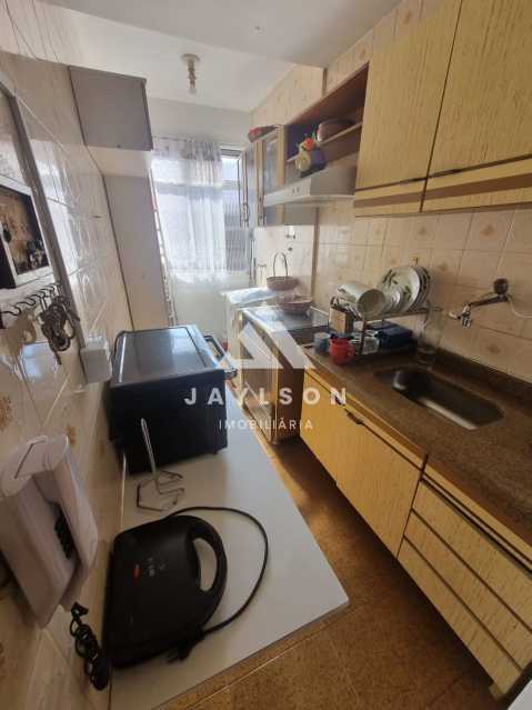 Apartamento à venda com 2 quartos, 48m² - Foto 20