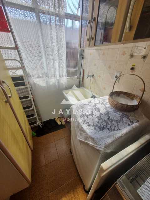 Apartamento à venda com 2 quartos, 48m² - Foto 22