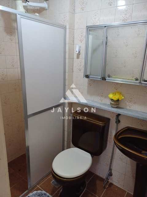 Apartamento à venda com 2 quartos, 48m² - Foto 24