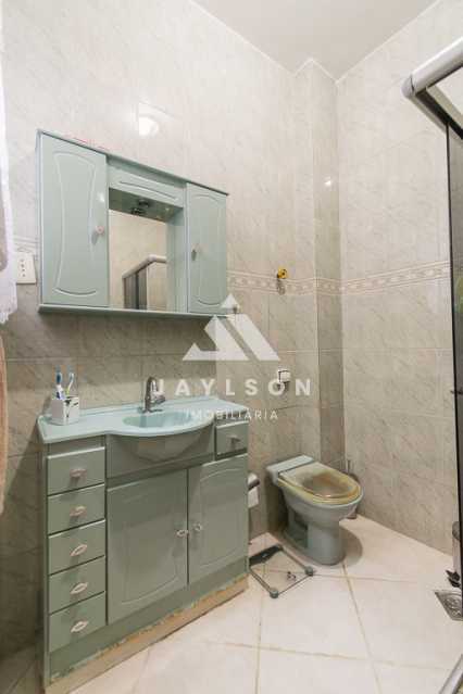 Apartamento à venda com 2 quartos, 74m² - Foto 10