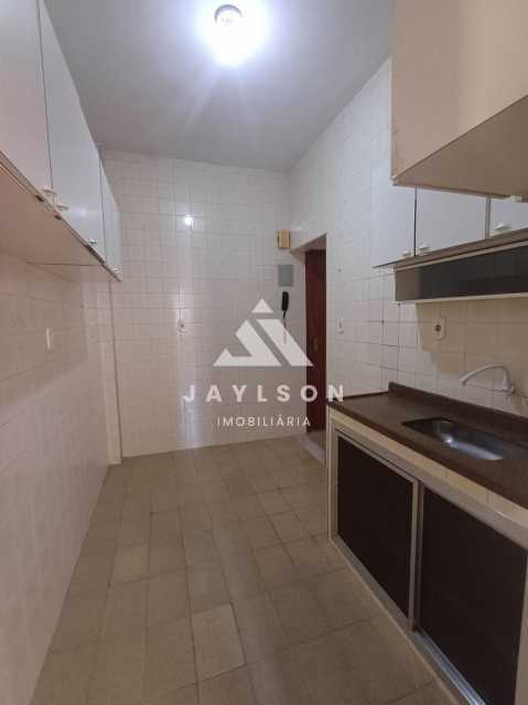 Apartamento à venda com 3 quartos, 68m² - Foto 14