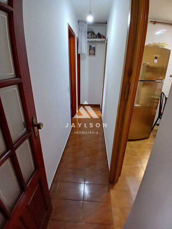 Apartamento à venda com 2 quartos, 66m² - Foto 5