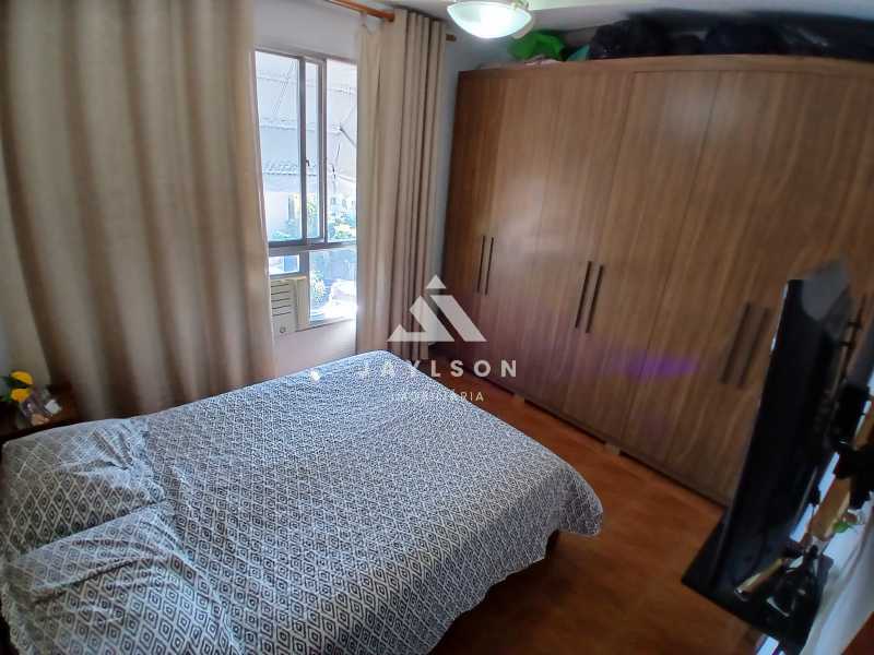 Apartamento à venda com 2 quartos, 66m² - Foto 6