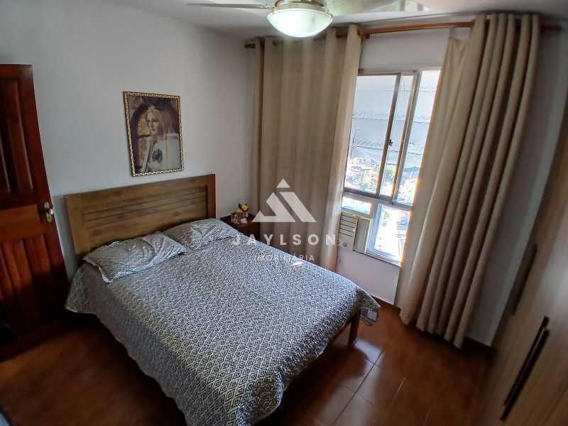 Apartamento à venda com 2 quartos, 66m² - Foto 7