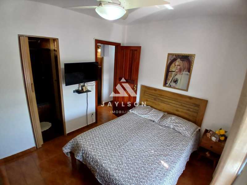 Apartamento à venda com 2 quartos, 66m² - Foto 8