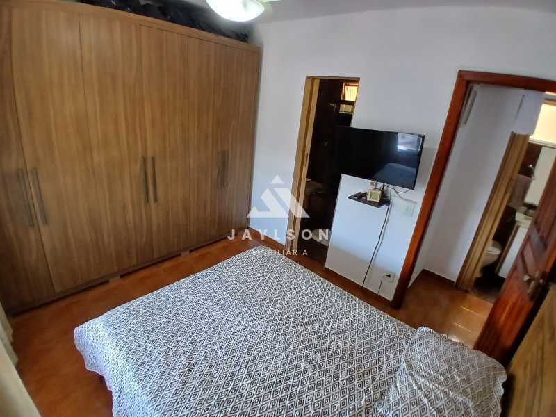 Apartamento à venda com 2 quartos, 66m² - Foto 9