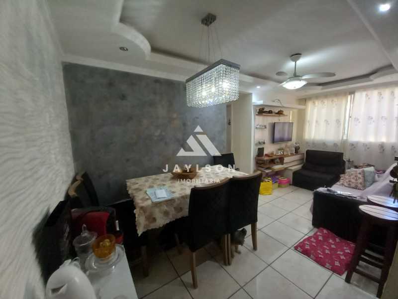 Apartamento à venda com 2 quartos, 45m² - Foto 1