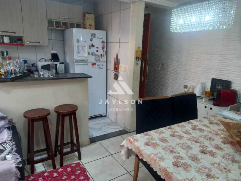 Apartamento à venda com 2 quartos, 45m² - Foto 5