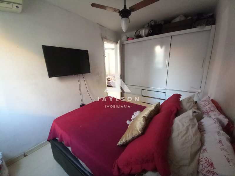 Apartamento à venda com 2 quartos, 45m² - Foto 8