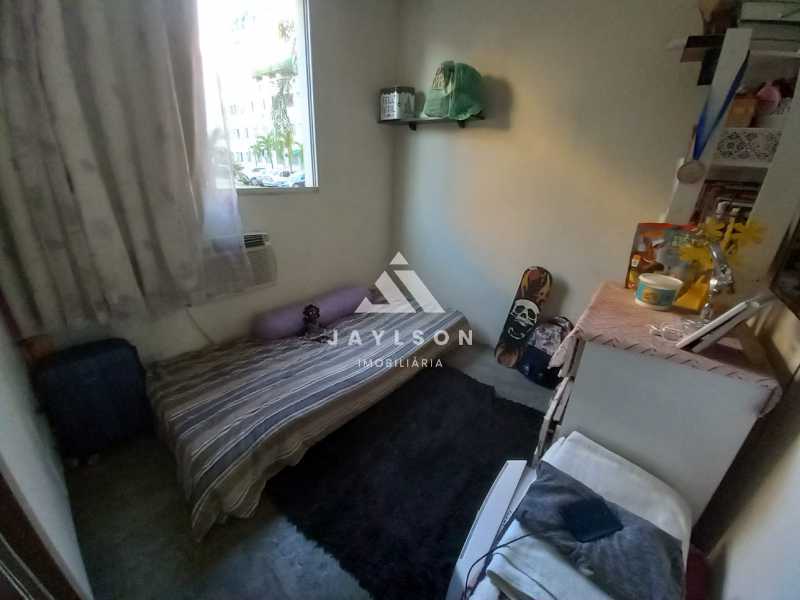 Apartamento à venda com 2 quartos, 45m² - Foto 9