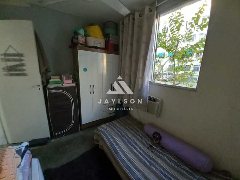 Apartamento à venda com 2 quartos, 45m² - Foto 10