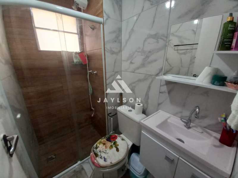 Apartamento à venda com 2 quartos, 45m² - Foto 11